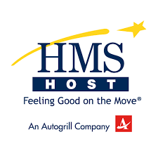 HMSHost logo