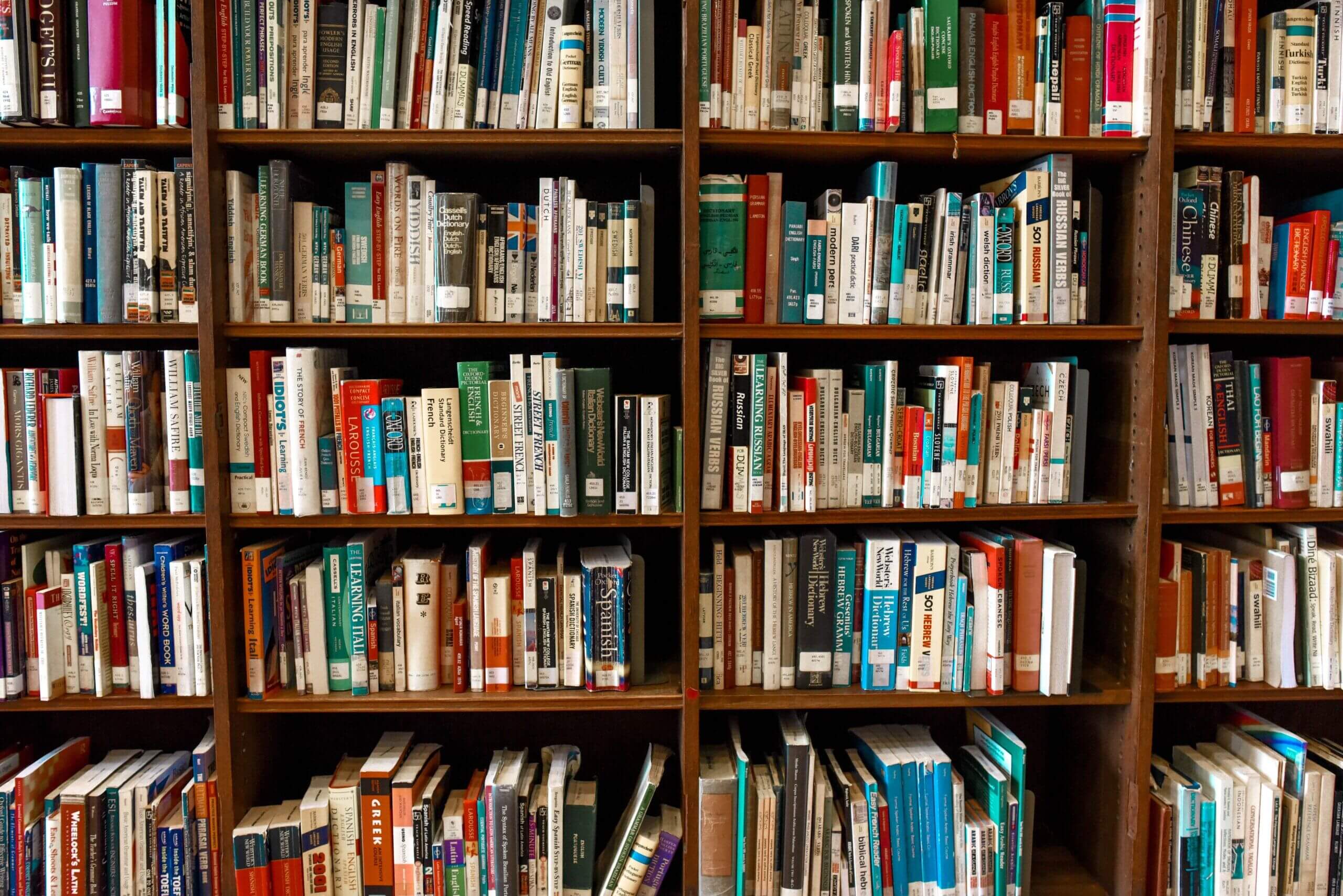 boekenkast