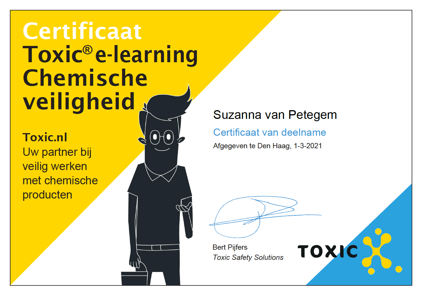 Certificaat