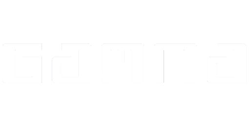 gamma_logo_white